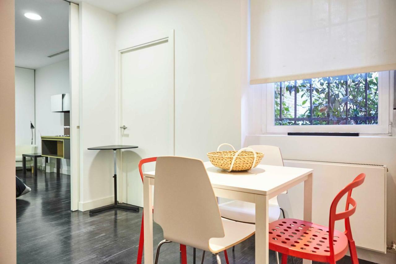 Apartamento Principe Pio — Photos 3
