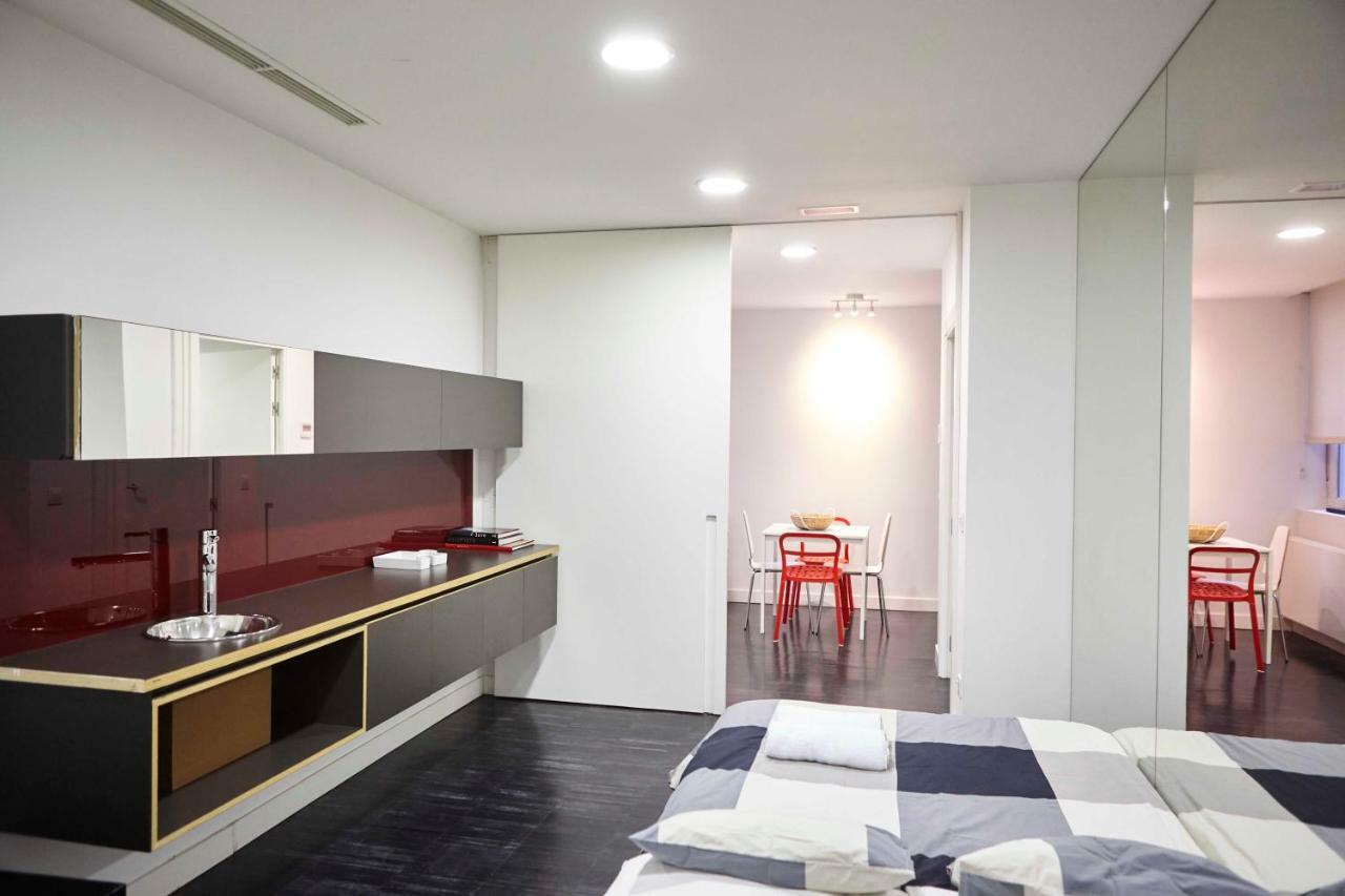 Apartamento Principe Pio — Photos 1