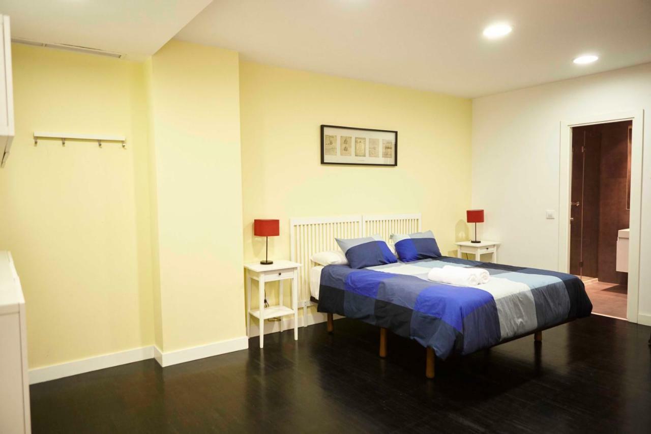 Apartamento Principe Pio — Photos 2